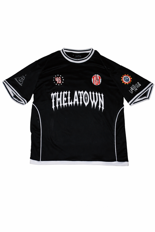 TheLaTown x VLCRIMINAL