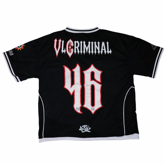 TheLaTown x VLCRIMINAL
